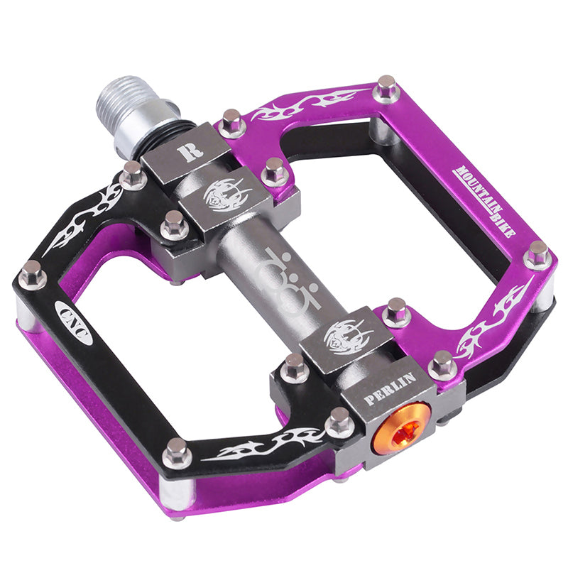 Bicycle pedal