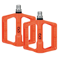 Nylon road mountain bike pedals outdoor bike pedals