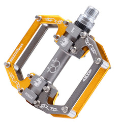 Aluminum Cycling Bike pedals