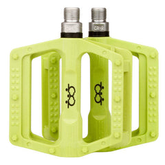 Nylon road mountain bike pedals outdoor bike pedals