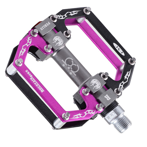 Aluminum Cycling Bike pedals