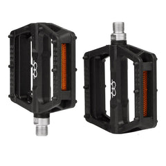 Nylon road mountain bike pedals outdoor bike pedals