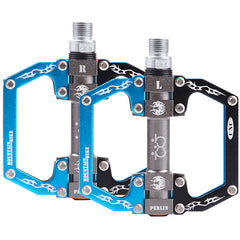 Aluminum Cycling Bike pedals