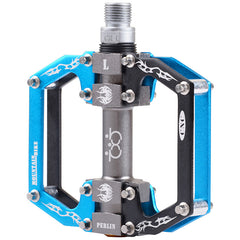 Aluminum Cycling Bike pedals