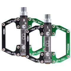 Aluminum Cycling Bike pedals