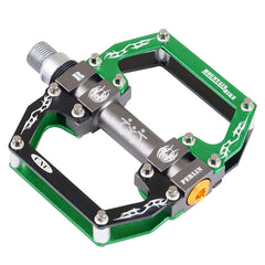 Aluminum Cycling Bike pedals