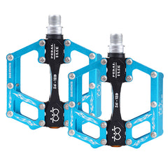 nylon bike pedals road mountain bike pedals