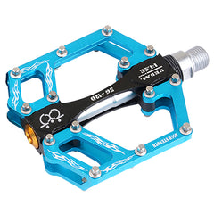 nylon bike pedals road mountain bike pedals