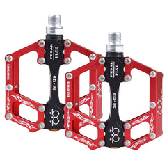 nylon bike pedals road mountain bike pedals