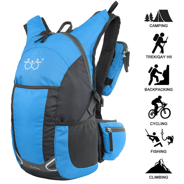 30L Lightweight Cycling Backpack