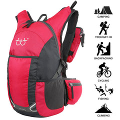 30L Lightweight Cycling Backpack