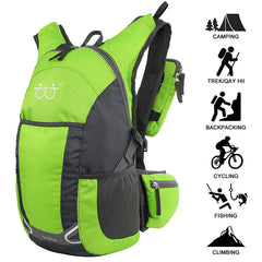 30L Lightweight Cycling Backpack