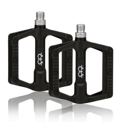 Nylon road mountain bike pedals outdoor bike pedals