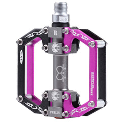 Aluminum Cycling Bike pedals