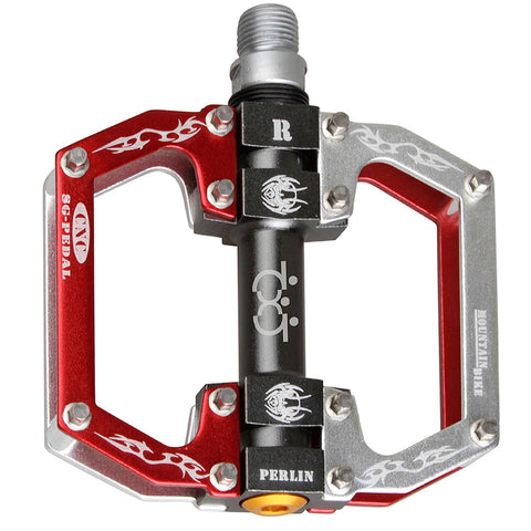 Aluminum Cycling Bike pedals