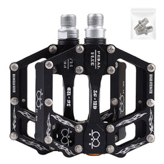 nylon bike pedals road mountain bike pedals