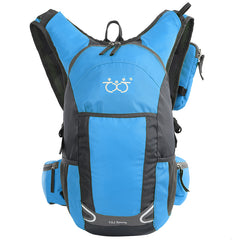 30L Lightweight Cycling Backpack