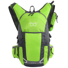 30L Lightweight Cycling Backpack