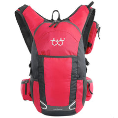 30L Lightweight Cycling Backpack