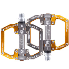 Aluminum Cycling Bike pedals